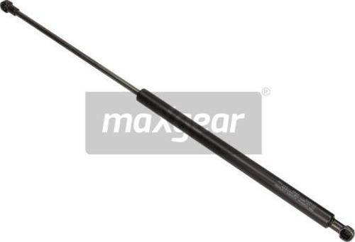 Maxgear 12-1619 - Kaasujousi, tavaratila inparts.fi