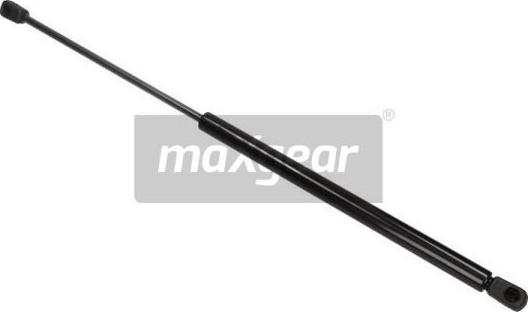 Maxgear 12-1689 - Kaasujousi, tavaratila inparts.fi