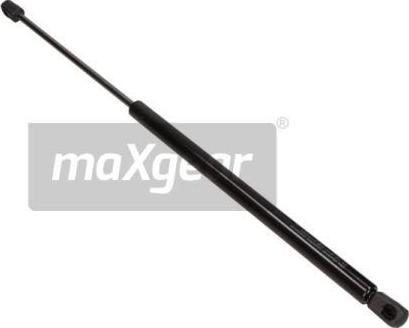 Maxgear 12-1685 - Kaasujousi, tavaratila inparts.fi