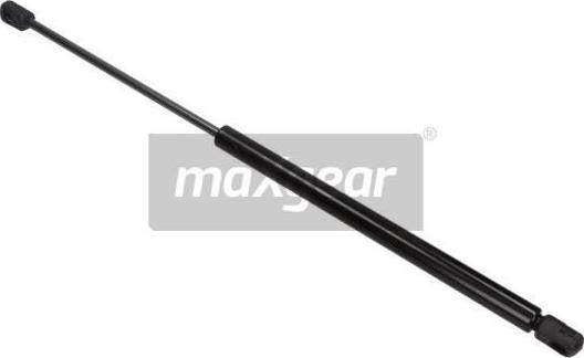 Maxgear 12-1688 - Kaasujousi, tavaratila inparts.fi