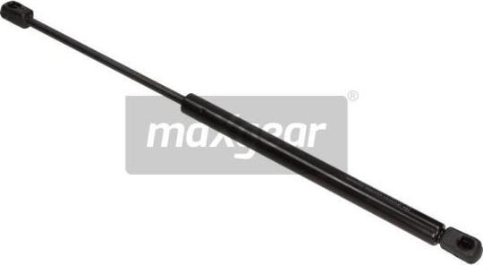 Maxgear 12-1634 - Kaasujousi, tavaratila inparts.fi