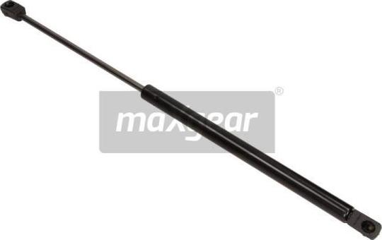 Maxgear 12-1635 - Kaasujousi, tavaratila inparts.fi