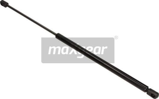 Maxgear 12-1632 - Kaasujousi, konepelti inparts.fi