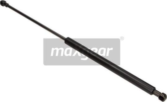 Maxgear 12-1621 - Kaasujousi, tavaratila inparts.fi