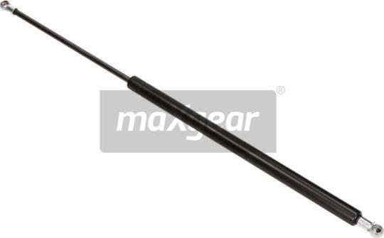 Maxgear 12-1623 - Kaasujousi, tavaratila inparts.fi