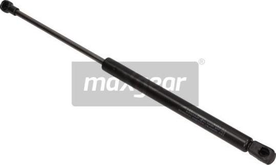 Maxgear 12-1674 - Kaasujousi, tavaratila inparts.fi