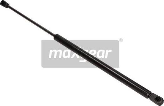 Maxgear 12-1675 - Kaasujousi, tavaratila inparts.fi