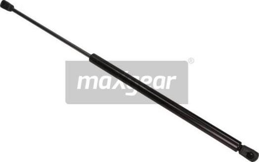 Maxgear 12-1670 - Kaasujousi, tavaratila inparts.fi