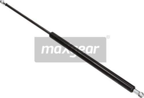 Maxgear 12-1673 - Kaasujousi, tavaratila inparts.fi