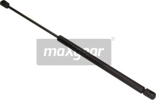 Maxgear 12-1799 - Kaasujousi, tavaratila inparts.fi