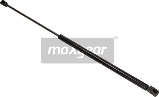 Maxgear 12-1747 - Kaasujousi, tavaratila inparts.fi