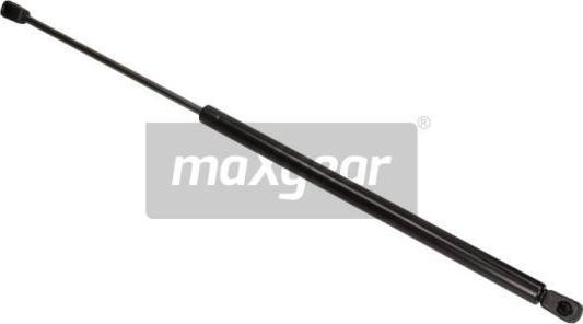 Maxgear 12-1759 - Kaasujousi, tavaratila inparts.fi