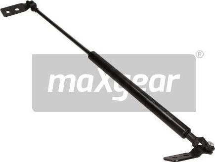 Maxgear 12-1754 - Kaasujousi, tavaratila inparts.fi