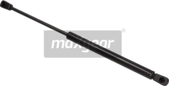 Maxgear 12-1758 - Kaasujousi, tavaratila inparts.fi