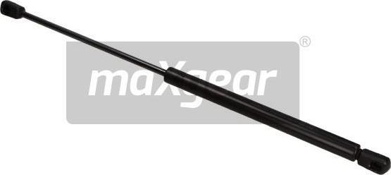 Maxgear 12-1761 - Kaasujousi, tavaratila inparts.fi