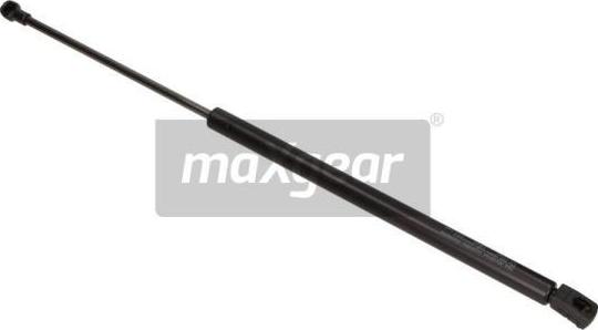 Maxgear 12-1706 - Kaasujousi, tavaratila inparts.fi