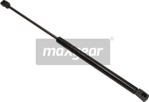 Maxgear 12-1719 - Kaasujousi, tavaratila inparts.fi