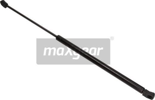 Maxgear 12-1716 - Kaasujousi, tavaratila inparts.fi