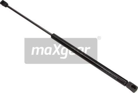 Maxgear 12-1711 - Kaasujousi, tavaratila inparts.fi