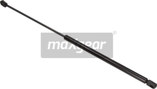 Maxgear 12-1732 - Kaasujousi, tavaratila inparts.fi