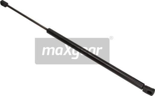 Maxgear 12-1724 - Kaasujousi, tavaratila inparts.fi