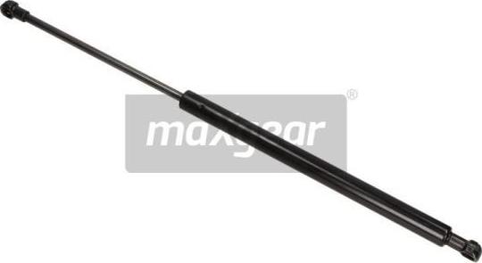 Maxgear 12-1726 - Kaasujousi, tavaratila inparts.fi