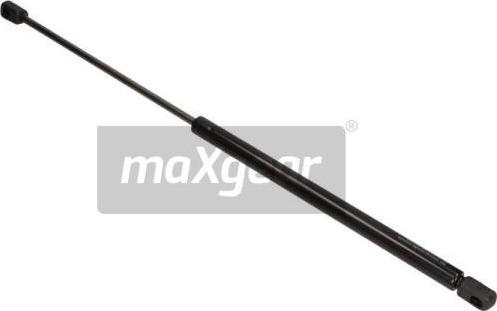 Maxgear 12-1723 - Kaasujousi, tavaratila inparts.fi