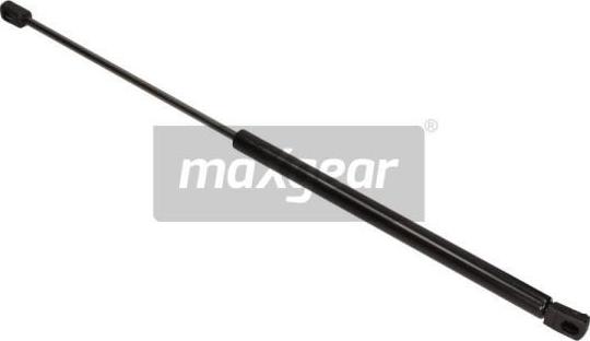 Maxgear 12-1776 - Kaasujousi, tavaratila inparts.fi