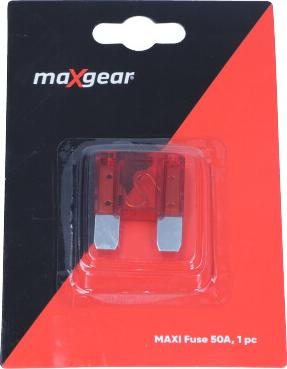 Maxgear 89-0011 - Sulake inparts.fi