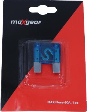 Maxgear 89-0012 - Sulake inparts.fi