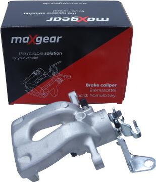 Maxgear 82-0981 - Jarrusatula inparts.fi