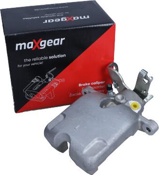 Maxgear 82-0929 - Jarrusatula inparts.fi