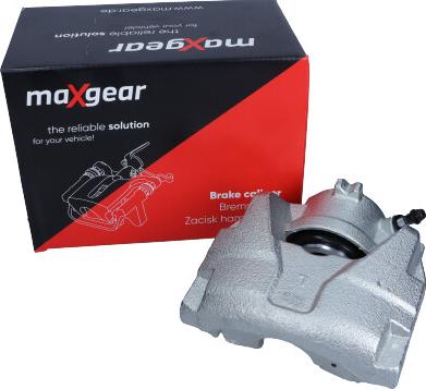 Maxgear 82-0687 - Jarrusatula inparts.fi