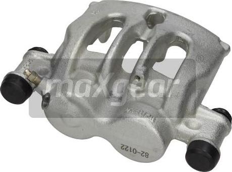 Maxgear 82-0122 - Jarrusatula inparts.fi