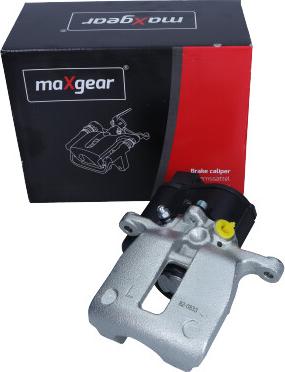 Maxgear 82-0833 - Jarrusatula inparts.fi