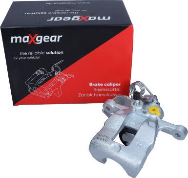 Maxgear 82-0761 - Jarrusatula inparts.fi