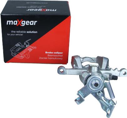 Maxgear 82-1021 - Jarrusatula inparts.fi