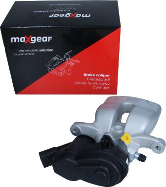 Maxgear 82-1393 - Jarrusatula inparts.fi