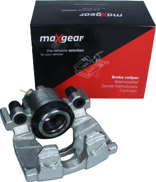 Maxgear 82-1387 - Jarrusatula inparts.fi