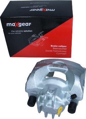 Maxgear 82-1372 - Jarrusatula inparts.fi