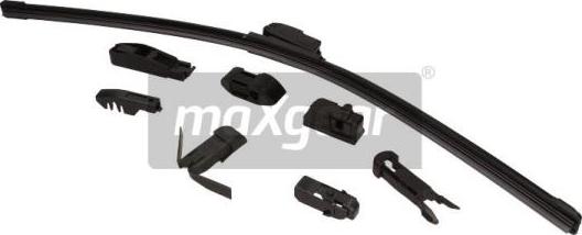 Maxgear 39-9625 - Pyyhkijänsulka inparts.fi