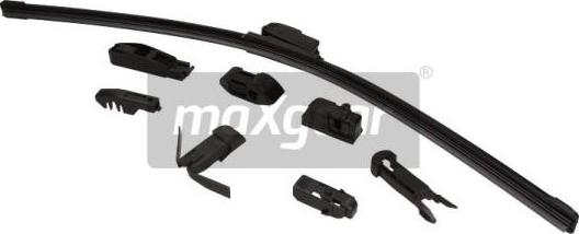 Maxgear 39-9725 - Pyyhkijänsulka inparts.fi