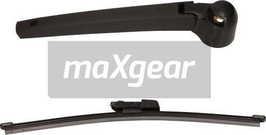 Maxgear 39-0447 - Pyyhkijänvarsisarja inparts.fi