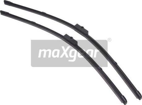 Maxgear 39-0065 - Pyyhkijänsulka inparts.fi