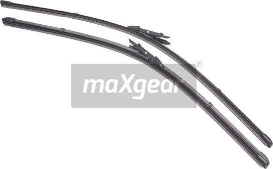 Maxgear 39-0082 - Pyyhkijänsulka inparts.fi