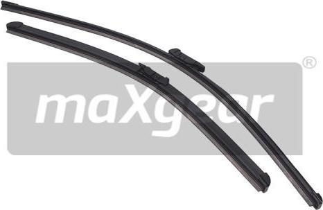 Maxgear 39-0157 - Pyyhkijänsulka inparts.fi