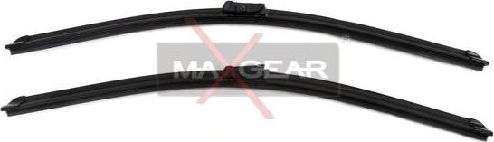 Maxgear 39-0109 - Pyyhkijänsulka inparts.fi