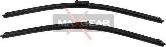 Maxgear 39-0100 - Pyyhkijänsulka inparts.fi