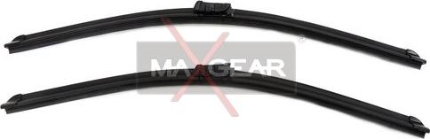 Maxgear 39-0101 - Pyyhkijänsulka inparts.fi