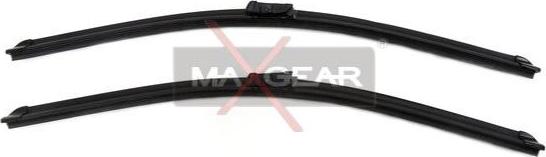 Maxgear 39-0107 - Pyyhkijänsulka inparts.fi